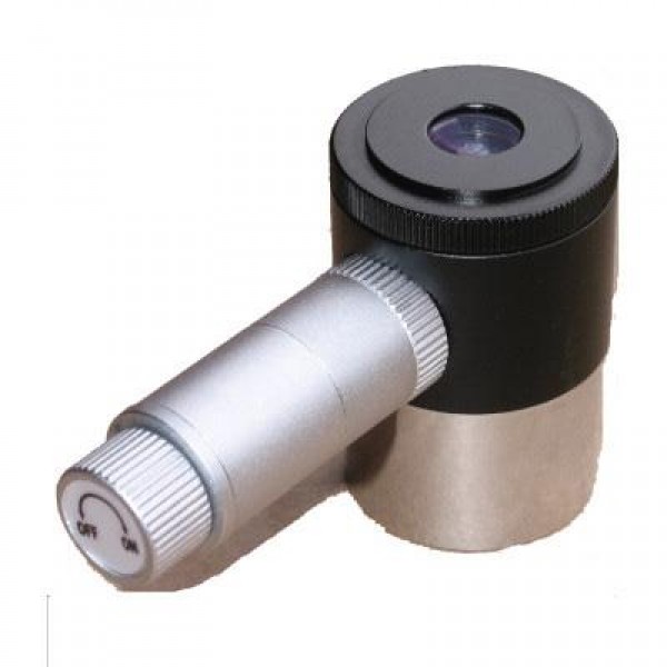 Окуляр Sky-Watcher Plossl 12,5 мм, 1,25 представитель Levenhuk в России