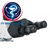 Микроскоп цифровой Levenhuk D900T, 5,1 Мпикс, тринокулярный представитель Levenhuk в России
