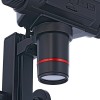 Микроскоп с дистанционным управлением Levenhuk DTX RC3 представитель Levenhuk в России