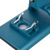 Микроскоп цифровой Levenhuk LabZZ DM200 LCD представитель Levenhuk в России