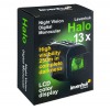 Монокуляр цифровой ночного видения Levenhuk Halo 13x представитель Levenhuk в России