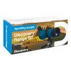 Зрительная труба Discovery Range 50 представитель Levenhuk в России