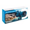 Зрительная труба Discovery Range 60 представитель Levenhuk в России