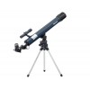 Набор Discovery Scope 2 с книгой представитель Levenhuk в России