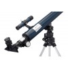 Набор Discovery Scope 2 с книгой представитель Levenhuk в России