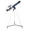 Телескоп Discovery Sky T50 с книгой представитель Levenhuk в России