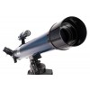 Телескоп Discovery Sky T50 с книгой представитель Levenhuk в России
