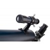 Телескоп Discovery Sky T50 с книгой представитель Levenhuk в России