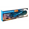 Телескоп Discovery Sky T50 с книгой представитель Levenhuk в России