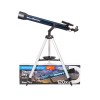 Телескоп Discovery Sky T60 с книгой представитель Levenhuk в России