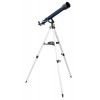Телескоп Discovery Sky T60 с книгой представитель Levenhuk в России