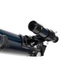 Телескоп Discovery Sky T60 с книгой представитель Levenhuk в России