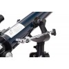 Телескоп Discovery Sky T60 с книгой представитель Levenhuk в России