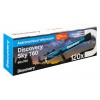 Телескоп Discovery Sky T60 с книгой представитель Levenhuk в России
