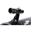 Телескоп Discovery Sky T76 с книгой представитель Levenhuk в России