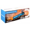 Телескоп Discovery Sky T76 с книгой представитель Levenhuk в России