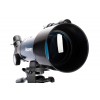 Телескоп Discovery Sky Trip ST70 с книгой представитель Levenhuk в России