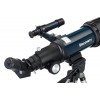 Телескоп Discovery Sky Trip ST70 с книгой представитель Levenhuk в России
