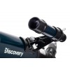Телескоп Discovery Sky Trip ST70 с книгой представитель Levenhuk в России