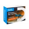 Телескоп Discovery Sky Trip ST70 с книгой представитель Levenhuk в России