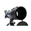 Телескоп Discovery Sky Trip ST80 с книгой представитель Levenhuk в России