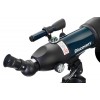 Телескоп Discovery Sky Trip ST80 с книгой представитель Levenhuk в России