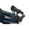 Телескоп Discovery Sky Trip ST80 с книгой представитель Levenhuk в России