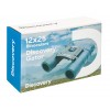 Бинокль Discovery Gator 12x25 представитель Levenhuk в России