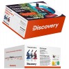 Микроскоп цифровой Discovery Nano Polar с книгой представитель Levenhuk в России