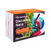Микроскоп цифровой Discovery Nano Polar с книгой представитель Levenhuk в России