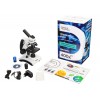 Микроскоп цифровой Discovery Pico Polar с книгой представитель Levenhuk в России
