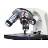 Микроскоп Discovery Femto Polar с книгой представитель Levenhuk в России