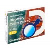 Лупа нашейная Discovery Crafts DNK 10 представитель Levenhuk в России