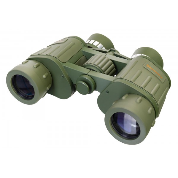 Бинокль Discovery Field 8x42 представитель Levenhuk в России
