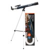 Телескоп Discovery Spark 506 AZ с книгой представитель Levenhuk в России