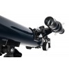 Телескоп Discovery Spark 506 AZ с книгой представитель Levenhuk в России