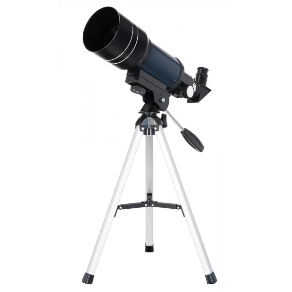 Телескоп Discovery Spark 703 AZ с книгой представитель Levenhuk в России