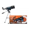 Телескоп Discovery Spark 703 AZ с книгой представитель Levenhuk в России