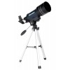 Телескоп Discovery Spark 703 AZ с книгой представитель Levenhuk в России