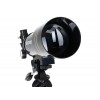 Телескоп Discovery Spark 703 AZ с книгой представитель Levenhuk в России