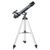 Телескоп Discovery Spark 707 AZ с книгой представитель Levenhuk в России
