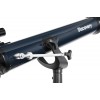 Телескоп Discovery Spark 707 AZ с книгой представитель Levenhuk в России
