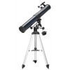 Телескоп Discovery Spark 769 EQ с книгой представитель Levenhuk в России