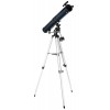 Телескоп Discovery Spark 769 EQ с книгой представитель Levenhuk в России