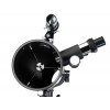 Телескоп Discovery Spark 769 EQ с книгой представитель Levenhuk в России