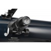 Телескоп Discovery Spark 769 EQ с книгой представитель Levenhuk в России