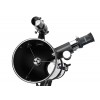 Телескоп Discovery Spark 114 EQ с книгой представитель Levenhuk в России