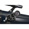 Телескоп Discovery Spark 114 EQ с книгой представитель Levenhuk в России