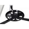 Телескоп Discovery Spark 114 EQ с книгой представитель Levenhuk в России
