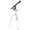 Телескоп Discovery Spark 709 EQ с книгой представитель Levenhuk в России